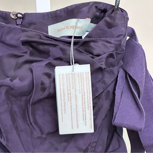 Silvia Tcherassi Sermoneta Skirt size XS NWT - Picture 6 of 9